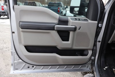 2021 Ford Super Duty F-250 SRW XL