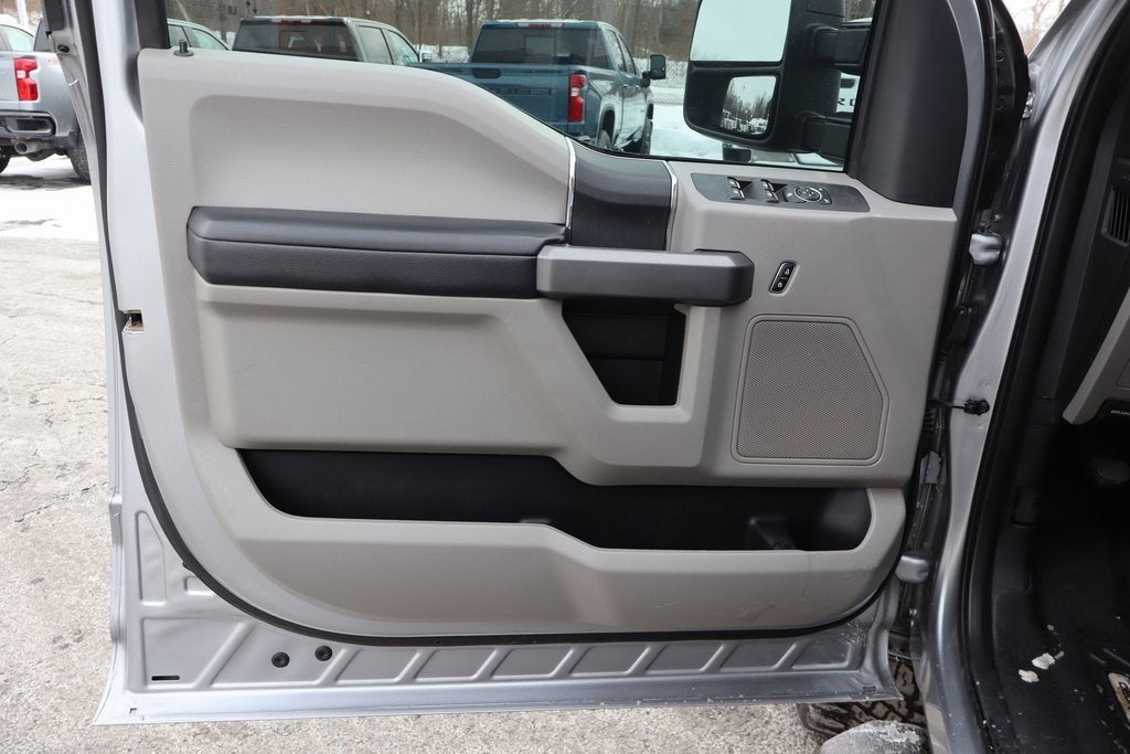 2021 Ford Super Duty F-250 SRW XL