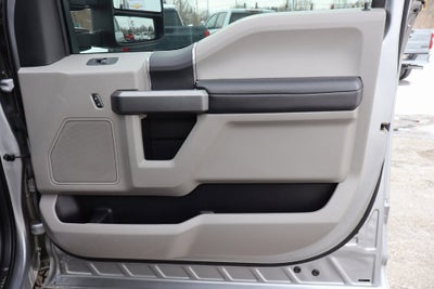 2021 Ford Super Duty F-250 SRW XL