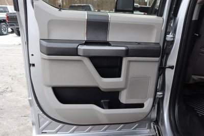 2021 Ford Super Duty F-250 SRW XL