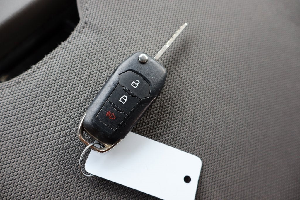 2021 Ford Super Duty F-250 SRW XL