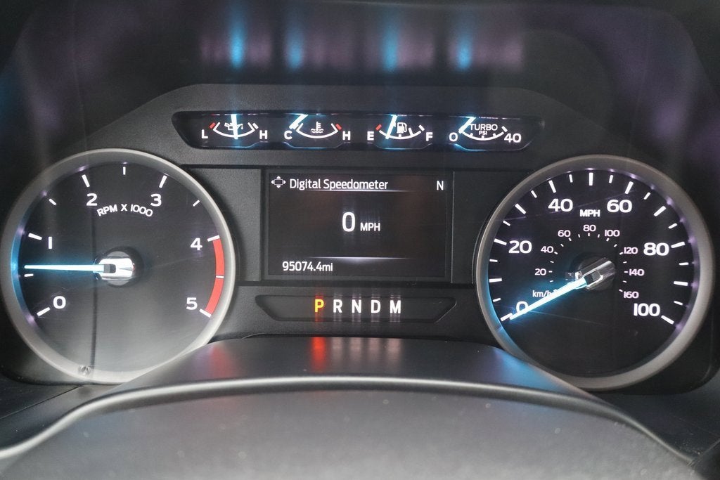 2021 Ford Super Duty F-250 SRW XL