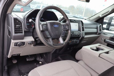 2021 Ford Super Duty F-250 SRW XL