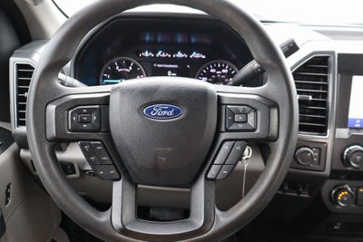 2021 Ford Super Duty F-250 SRW XL