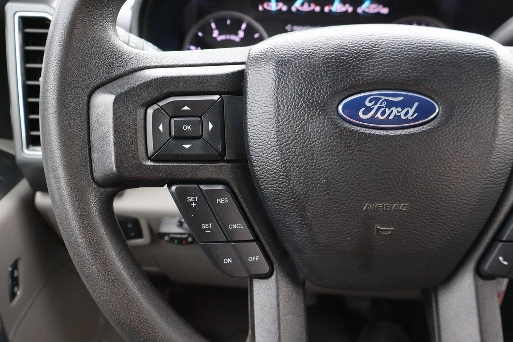 2021 Ford Super Duty F-250 SRW XL