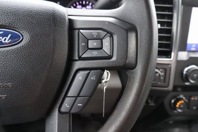 2021 Ford Super Duty F-250 SRW XL