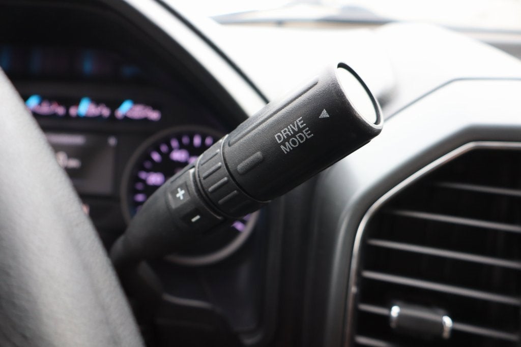 2021 Ford Super Duty F-250 SRW XL