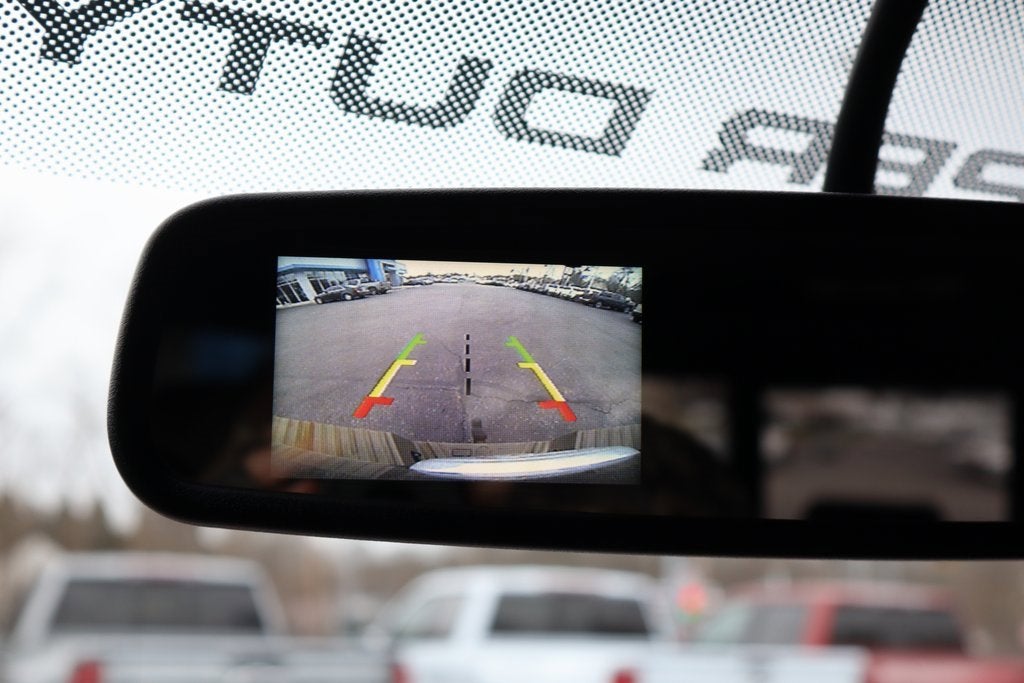 2012 Ford Super Duty F-250 SRW XL