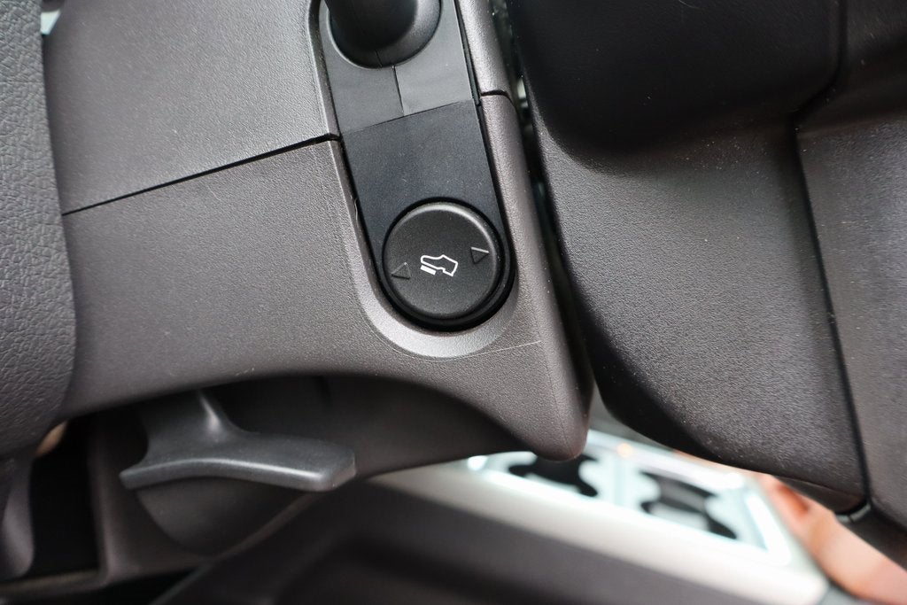 2012 Ford Super Duty F-250 SRW XL