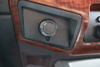 2012 Ford Super Duty F-250 SRW XL