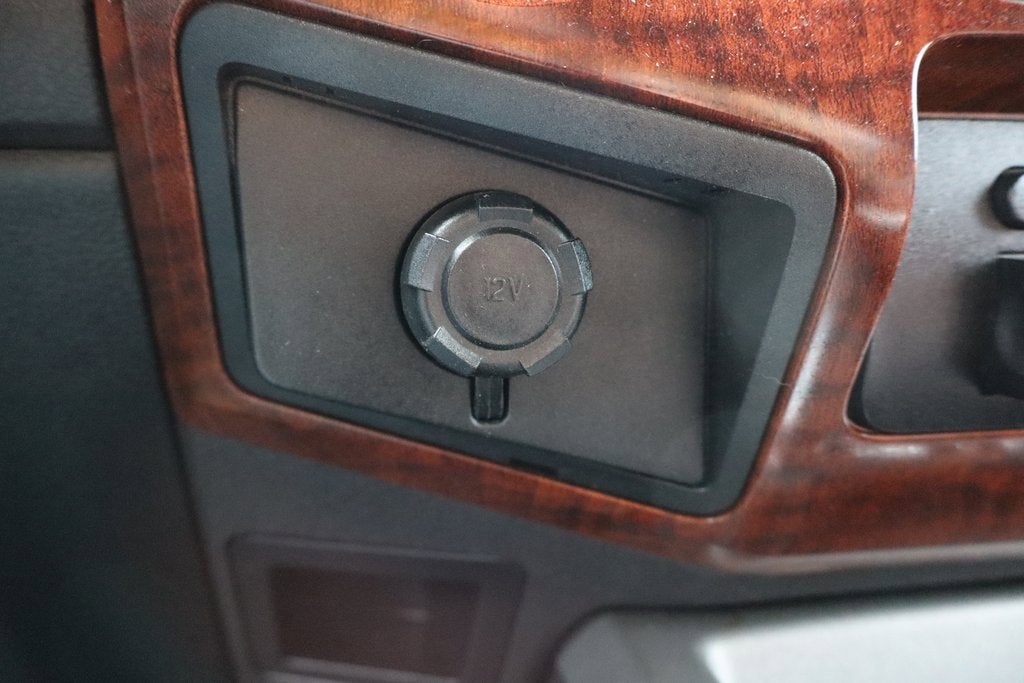 2012 Ford Super Duty F-250 SRW XL