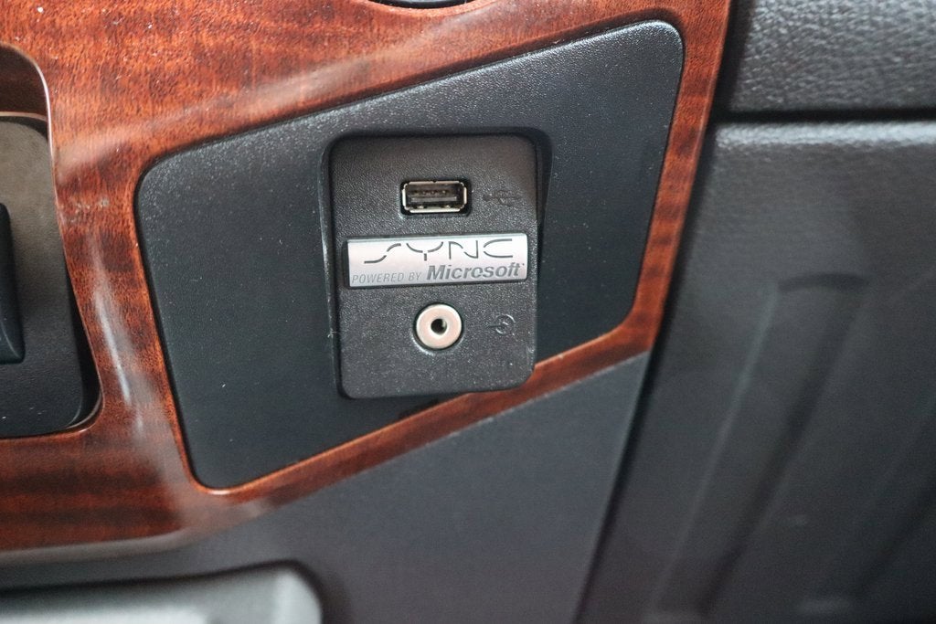 2012 Ford Super Duty F-250 SRW XL