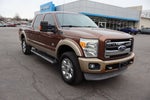 2012 Ford Super Duty F-250 SRW XL