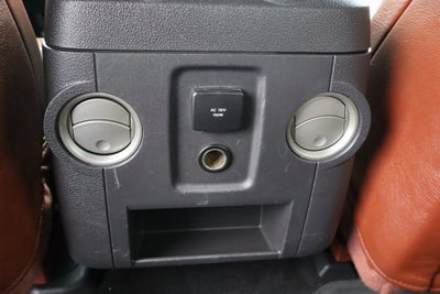 2012 Ford Super Duty F-250 SRW XL