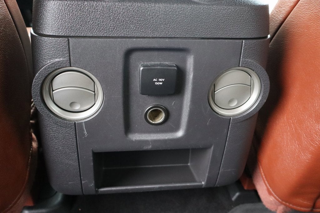 2012 Ford Super Duty F-250 SRW XL