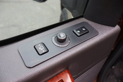 2012 Ford Super Duty F-250 SRW XL