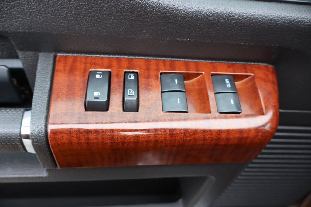 2012 Ford Super Duty F-250 SRW XL