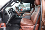 2012 Ford Super Duty F-250 SRW XL
