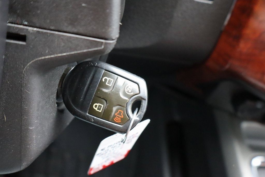 2012 Ford Super Duty F-250 SRW XL