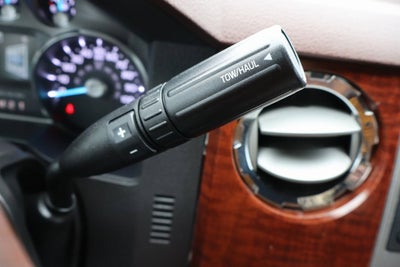 2012 Ford Super Duty F-250 SRW XL