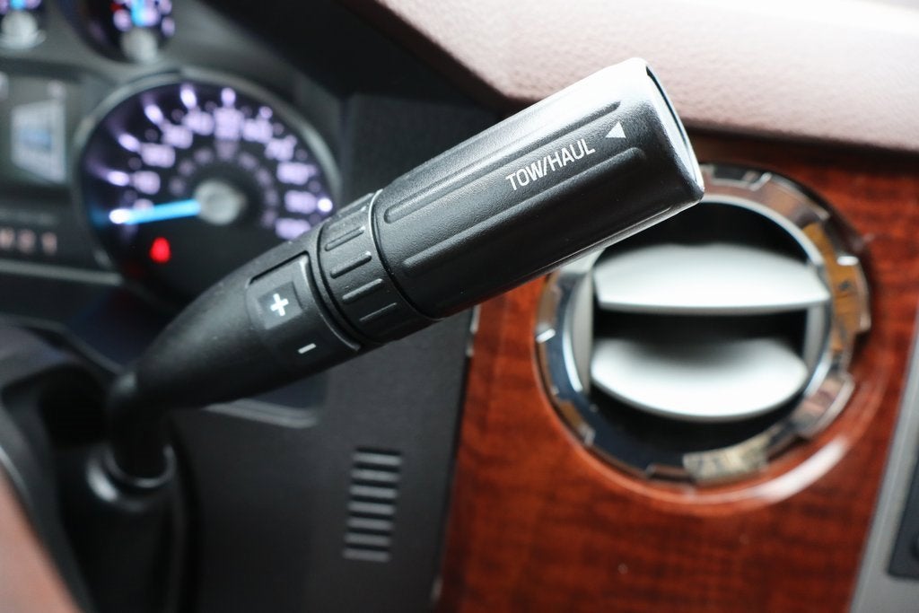 2012 Ford Super Duty F-250 SRW XL