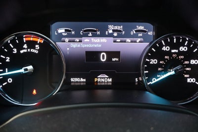 2021 Ford Super Duty F-250 SRW XL