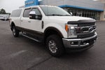 2017 Ford Super Duty F-350 SRW Lariat