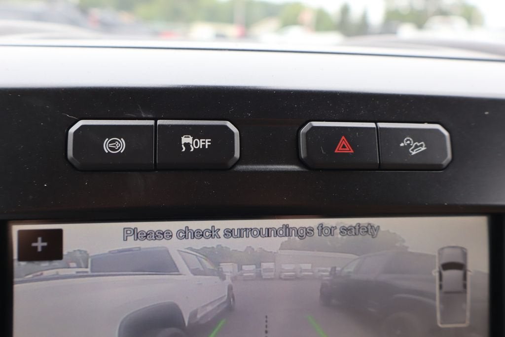 2017 Ford Super Duty F-350 SRW Lariat