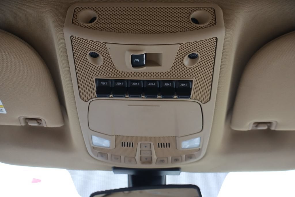 2017 Ford Super Duty F-350 SRW Lariat