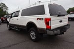 2017 Ford Super Duty F-350 SRW Lariat