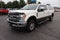 2017 Ford Super Duty F-350 SRW Lariat
