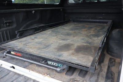 2017 Ford Super Duty F-350 SRW Lariat