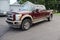 2012 Ford Super Duty F-350 SRW King Ranch