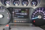 2012 Ford Super Duty F-350 SRW King Ranch