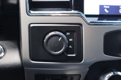 2022 Ford Super Duty F-350 DRW Lariat