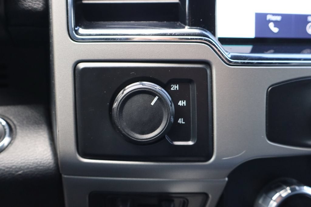 2022 Ford Super Duty F-350 DRW Lariat