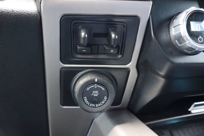 2022 Ford Super Duty F-350 DRW Lariat