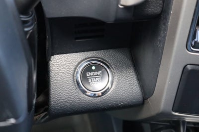 2022 Ford Super Duty F-350 DRW Lariat