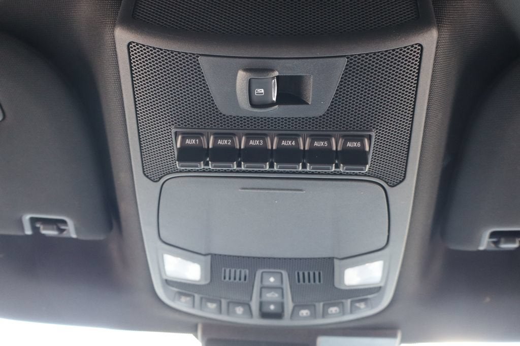 2022 Ford Super Duty F-350 DRW Lariat