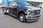 2022 Ford Super Duty F-350 DRW Lariat