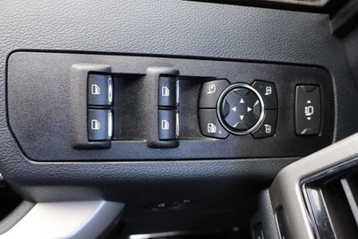2022 Ford Super Duty F-350 DRW Lariat