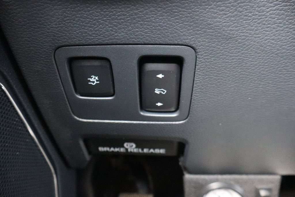 2022 Ford Super Duty F-350 DRW Lariat