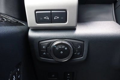 2022 Ford Super Duty F-350 DRW Lariat