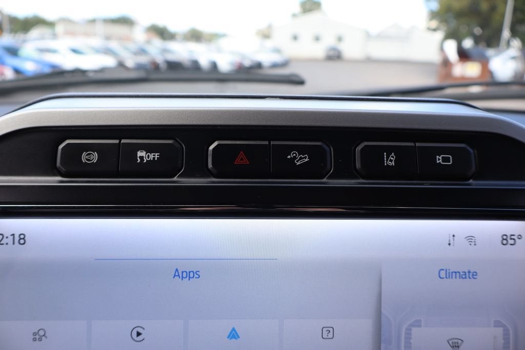 2022 Ford Super Duty F-350 DRW Lariat