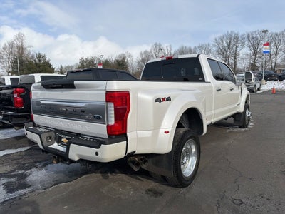 2019 Ford Super Duty F-450 DRW XL