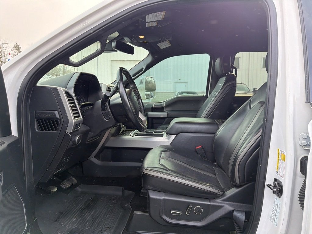 2019 Ford Super Duty F-450 DRW XL