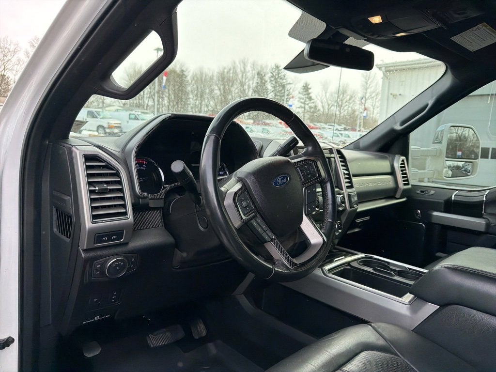 2019 Ford Super Duty F-450 DRW XL