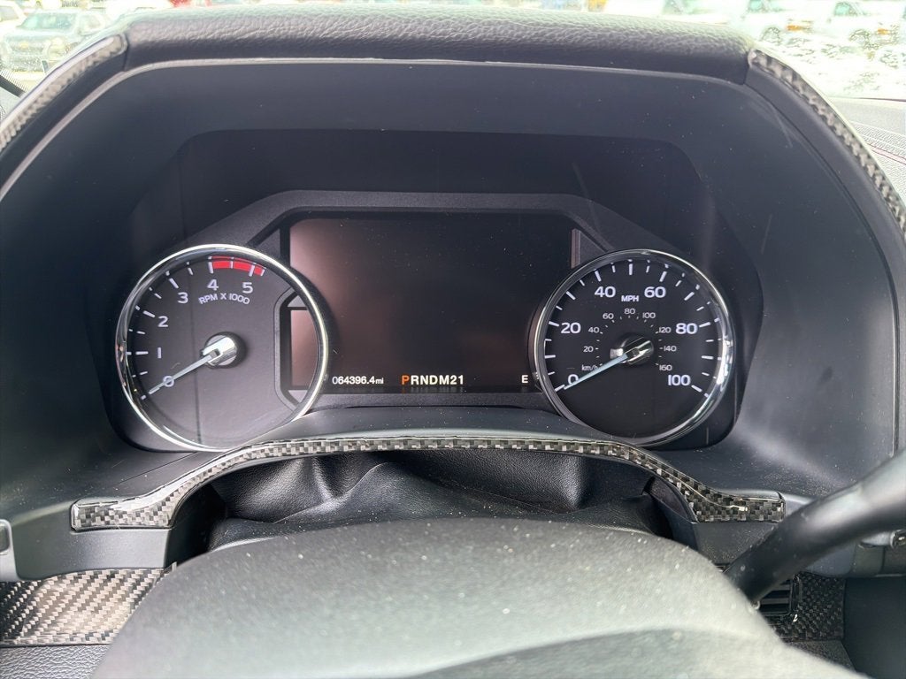 2019 Ford Super Duty F-450 DRW XL