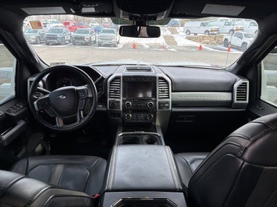 2019 Ford Super Duty F-450 DRW XL