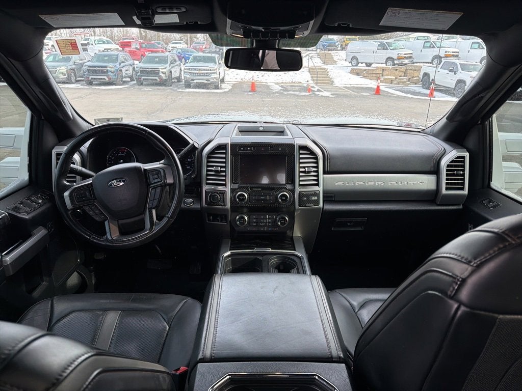 2019 Ford Super Duty F-450 DRW XL